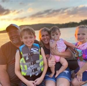 Meet your Posher, Taria